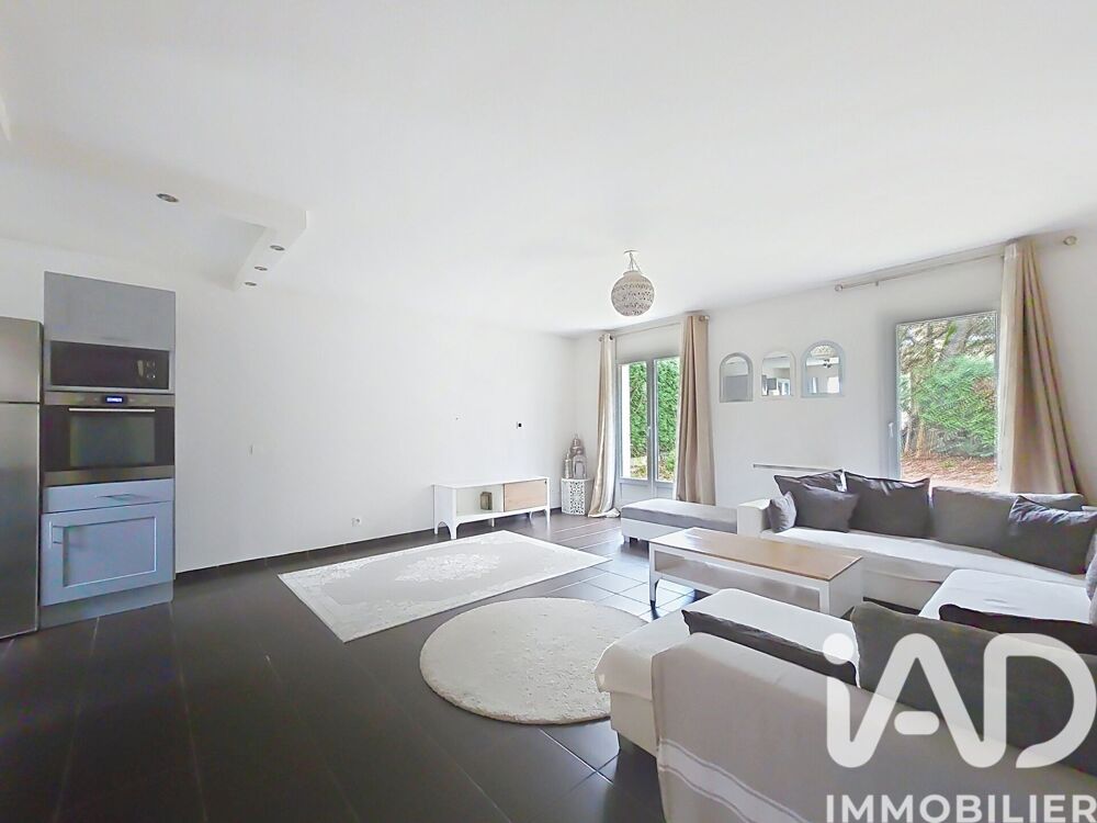 vente Maison - 5 pièce(s) - 102 m² Champs-sur-Marne (77420)