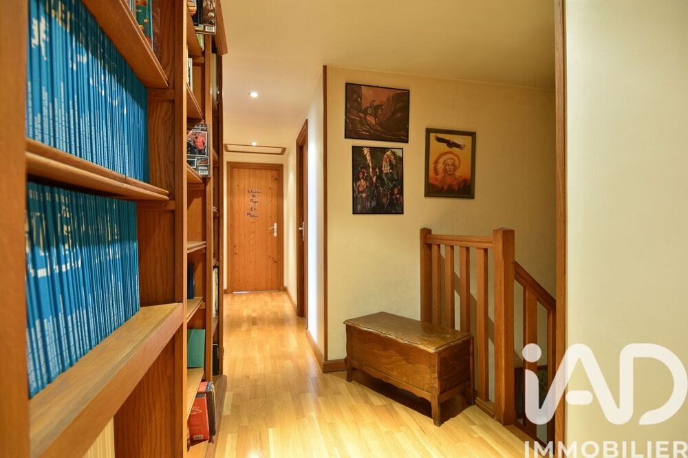 � vendre  Maison Saint-Gatien-des-Bois (14130)