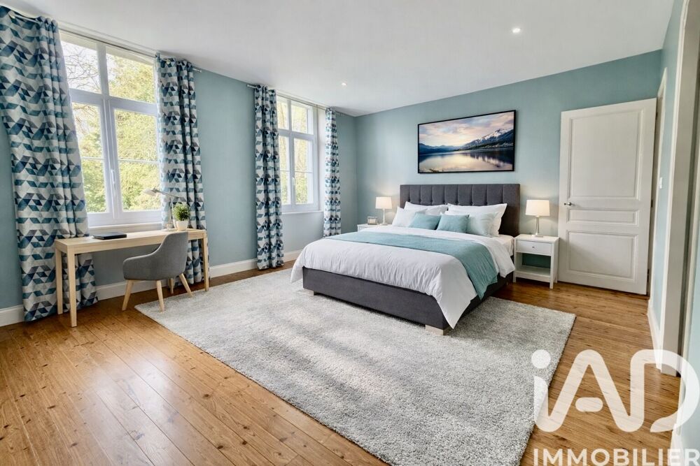 à vendre  Maison Rivière (62173)