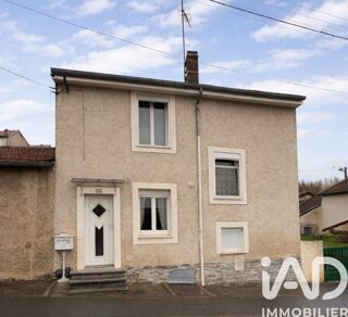  Maison à vendre 4 pièces 85 m²