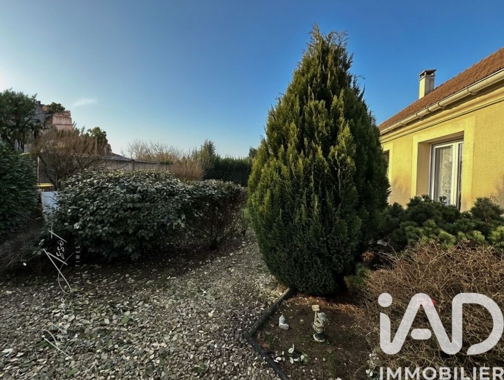 Vente Maison traditionnelle 6 pièces