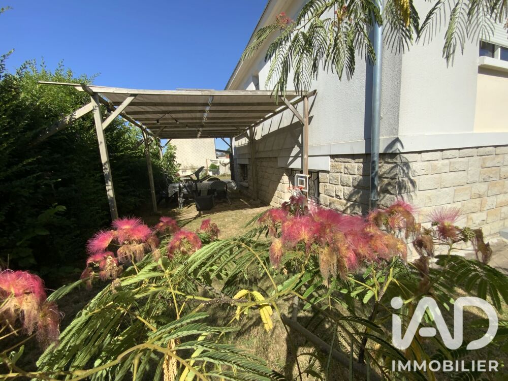 Vente Maison Vente Maison traditionnelle 4 pièces Segré
