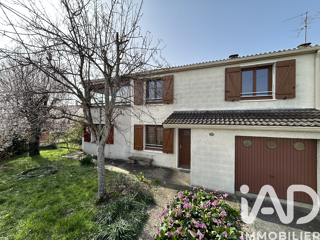  Maison � vendre 5 pi�ces 140 m�