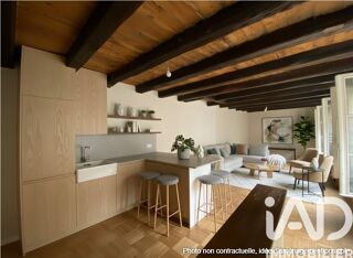  Maison � vendre 6 pi�ces 103 m�