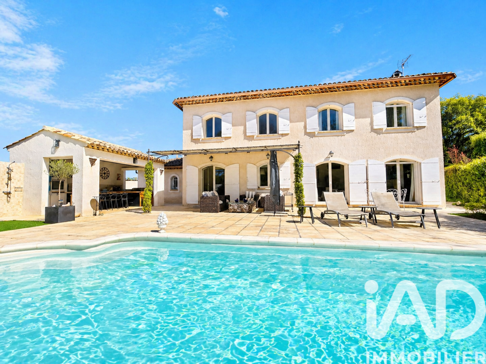 Vente Maison/villa 5 pièces