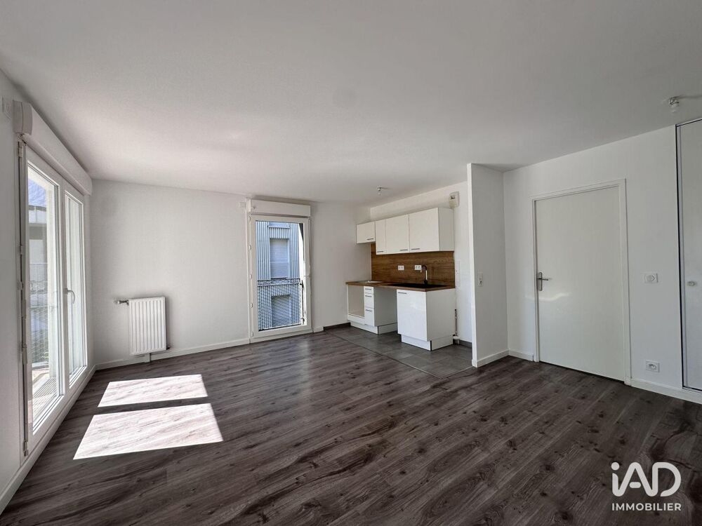 Vente Appartement Vente Appartement 3 pièces Longjumeau