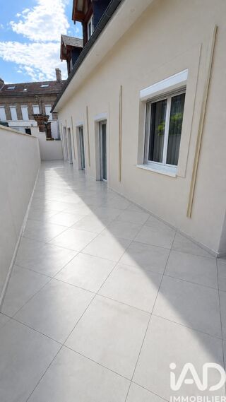  Maison à vendre 8 pièces 187 m²