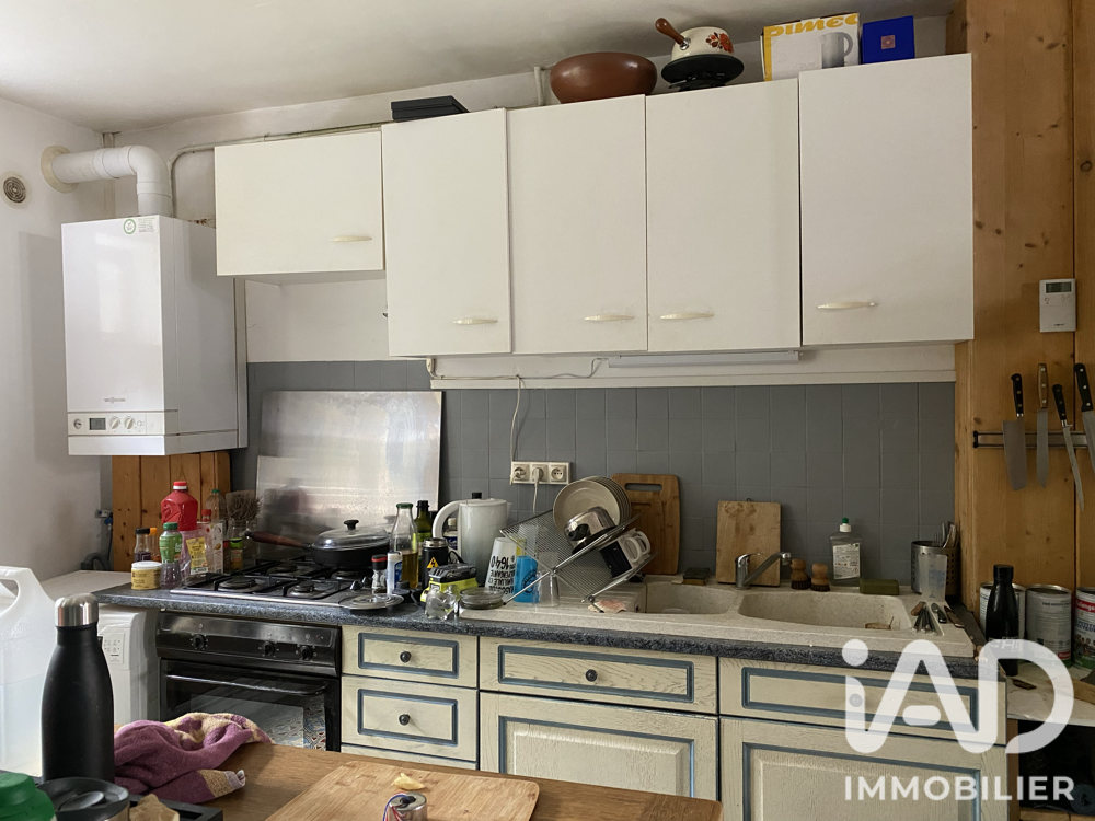 Vente Maison Vente Maison/villa 2 pièces Amiens