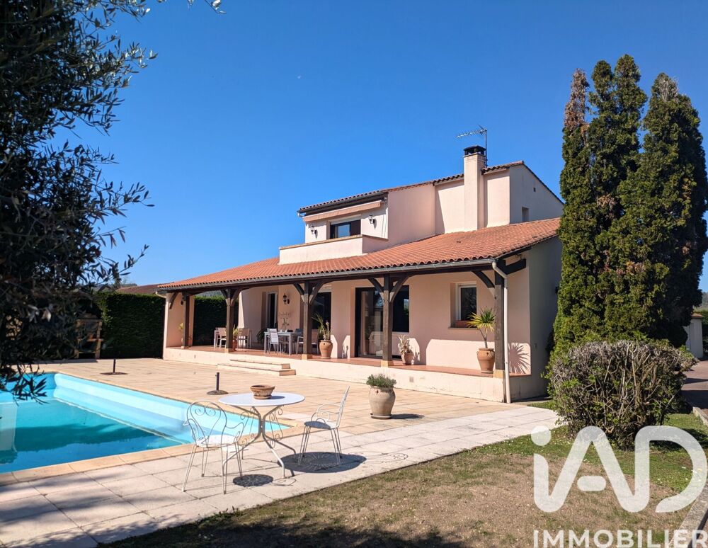 Vente Maison Vente Maison/villa 5 pièces Saint-cyprien