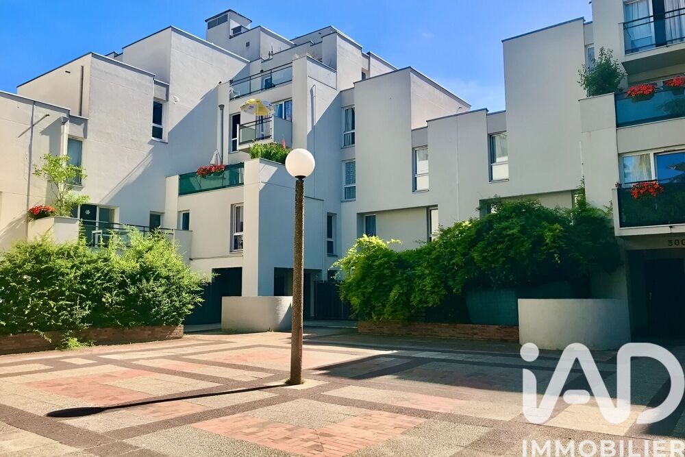 Vente Appartement Vente Appartement 5 pièces Évry