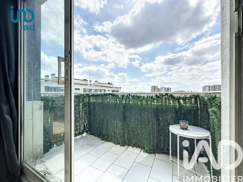 Vente Appartement Vente Appartement 2 pièces Aubervilliers