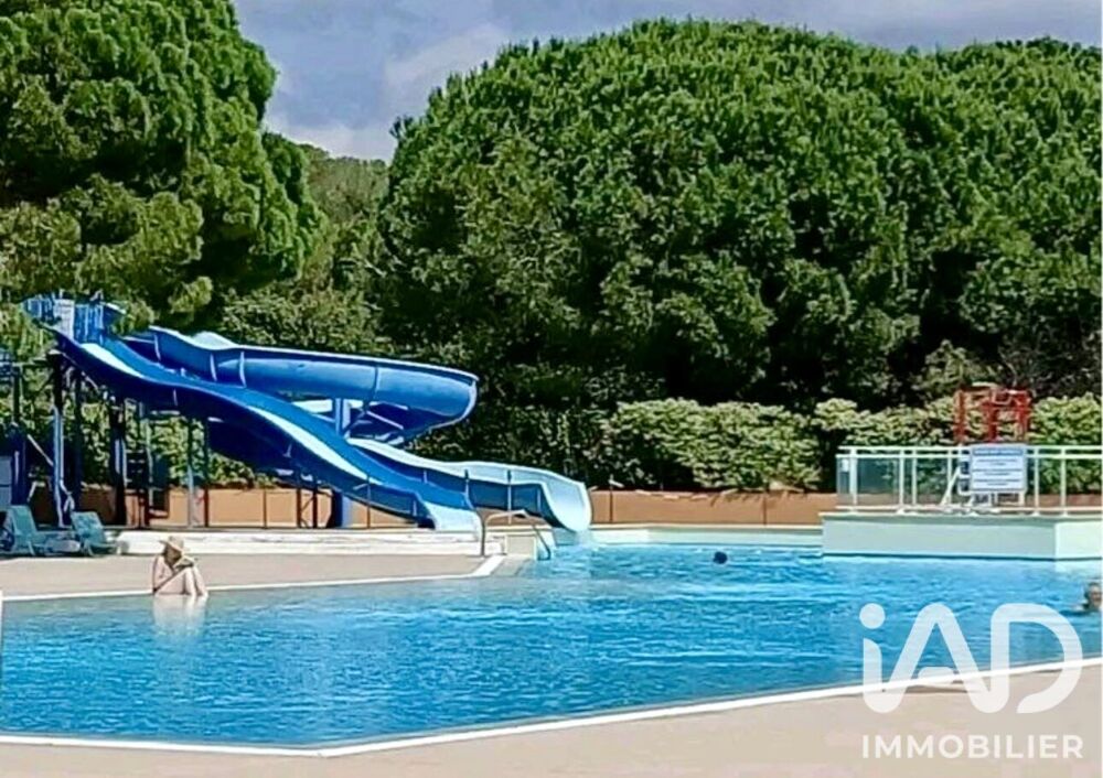 Vente Terrain Vente Terrain 201 m&sup2; Fréjus