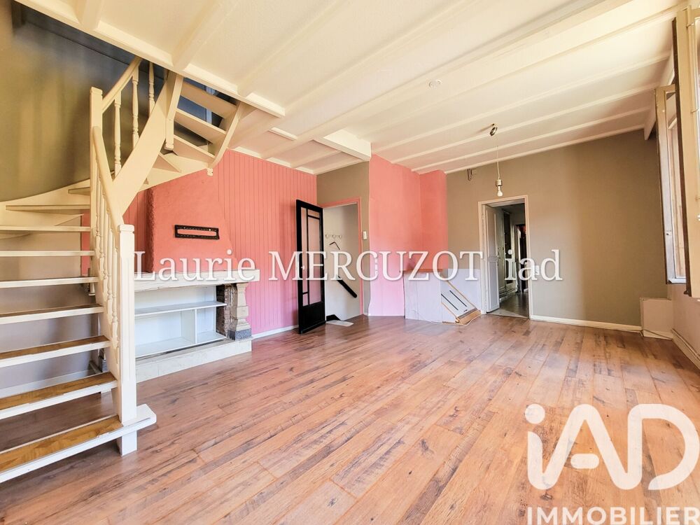 Vente Maison Vente Maison/villa 6 pièces Arles-sur-tech