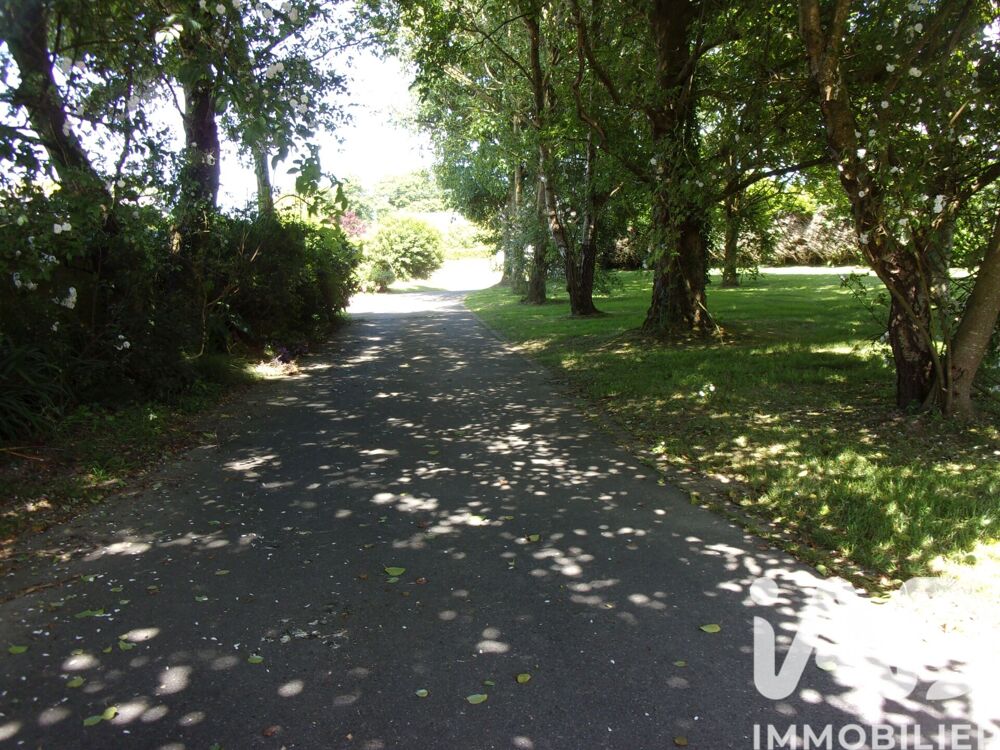 � vendre  Maison Land�da (29870)