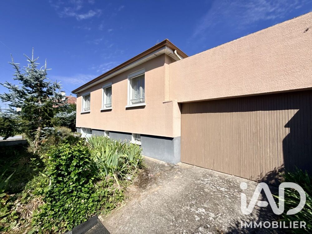 Vente Maison Vente Maison/villa 5 pièces Pithiviers