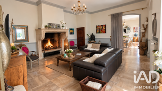  Maison à vendre 15 + pièces 392 m²