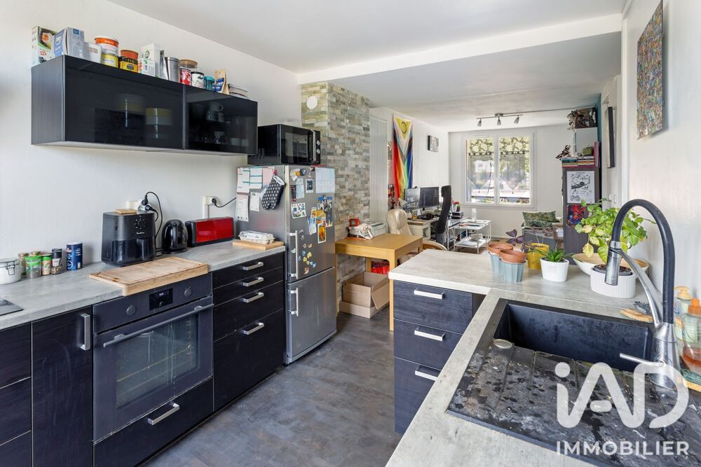 Vente Appartement 6 pièces