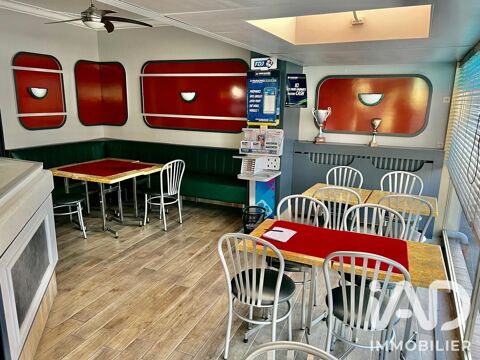   Vente Restaurant 200 m&sup2; 