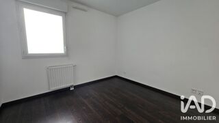  Appartement à louer 3 pièces 62 m²