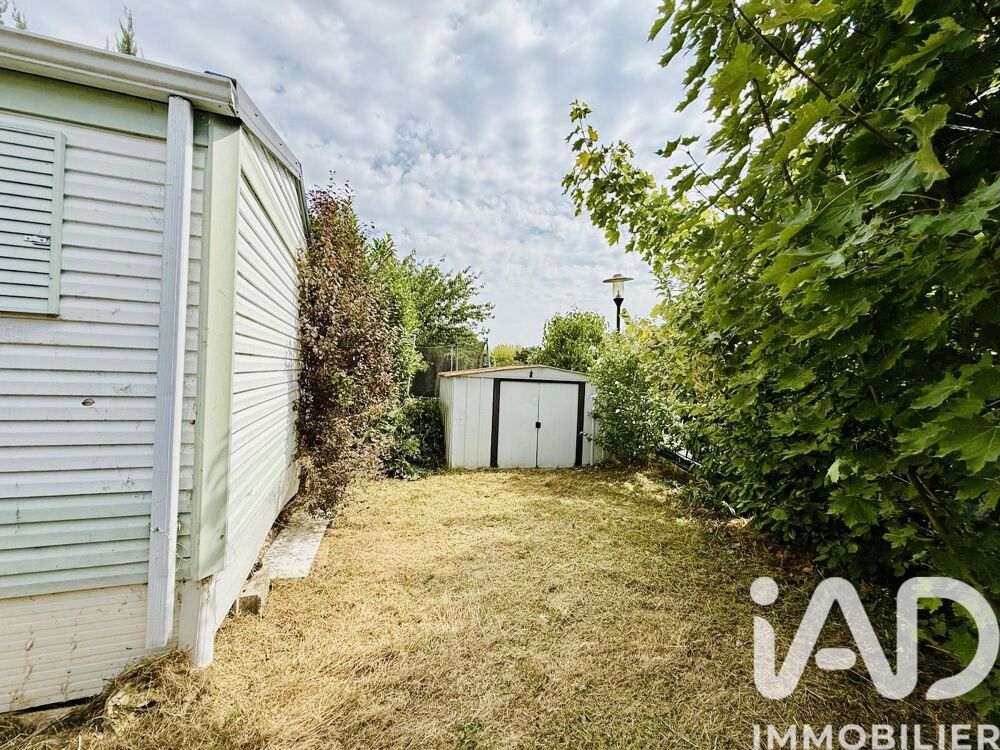 Vente Maison Vente Bungalow 3 pièces Le châtelet-en-brie