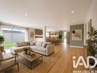  Maison à vendre 5 pièces 128 m²