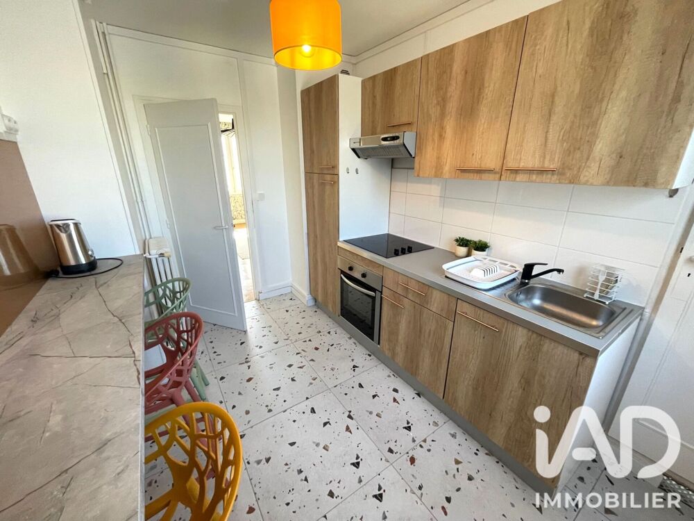Vente Appartement Vente Appartement 4 pièces Reims