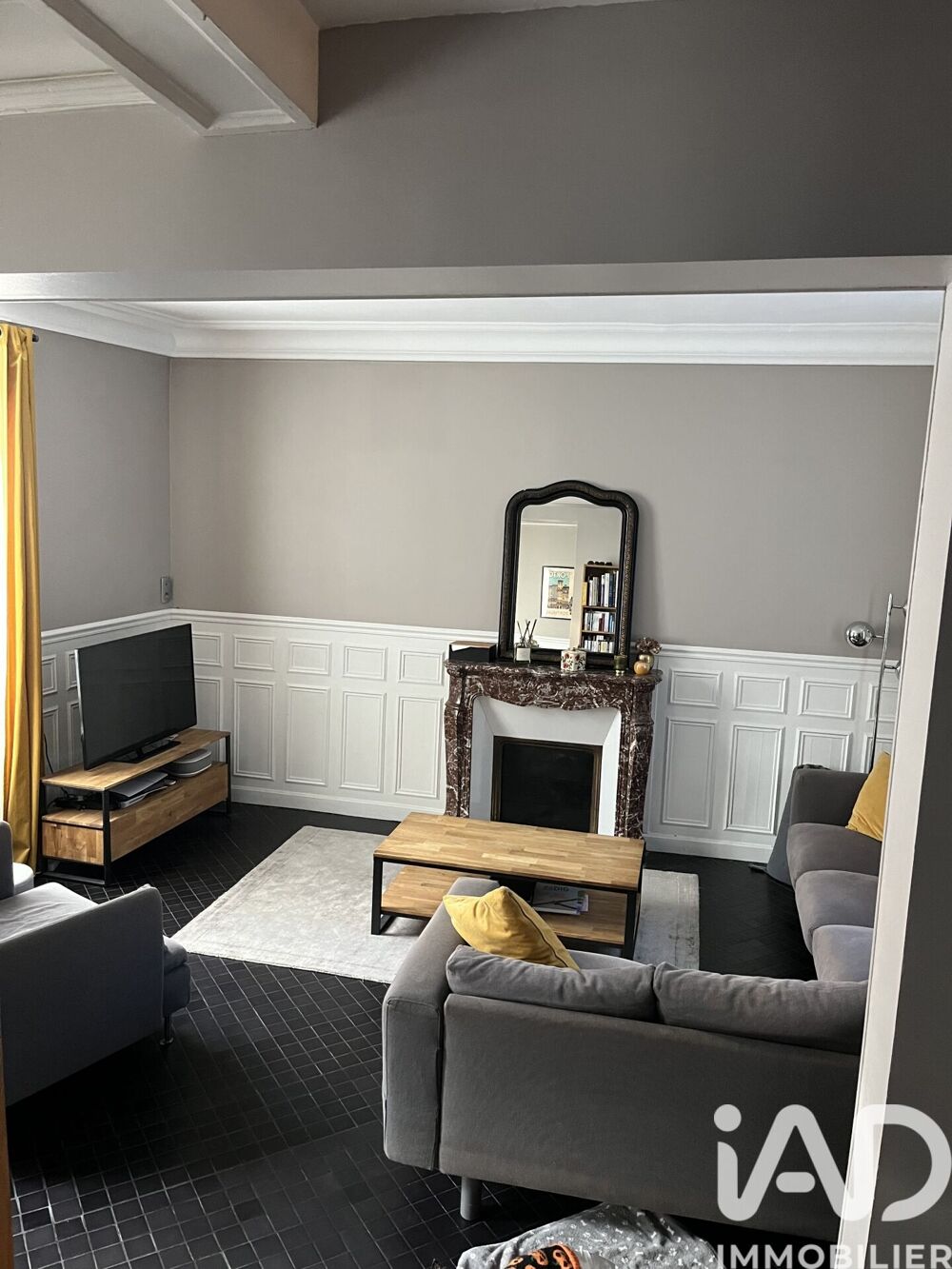 Vente Maison Vente Maison de ville 8 pièces Villiers-le-bel