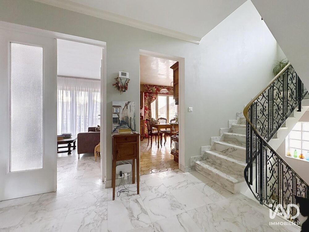 Vente Maison/villa 7 pièces