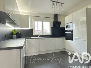  Maison � vendre 5 pi�ces 147 m�
