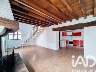  Maison à vendre 4 pièces 83 m²