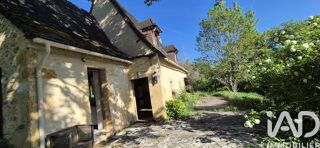  Maison à vendre 4 pièces 103 m²
