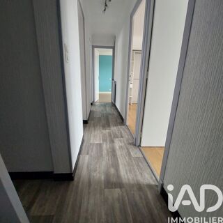  Maison � vendre 5 pi�ces 109 m�
