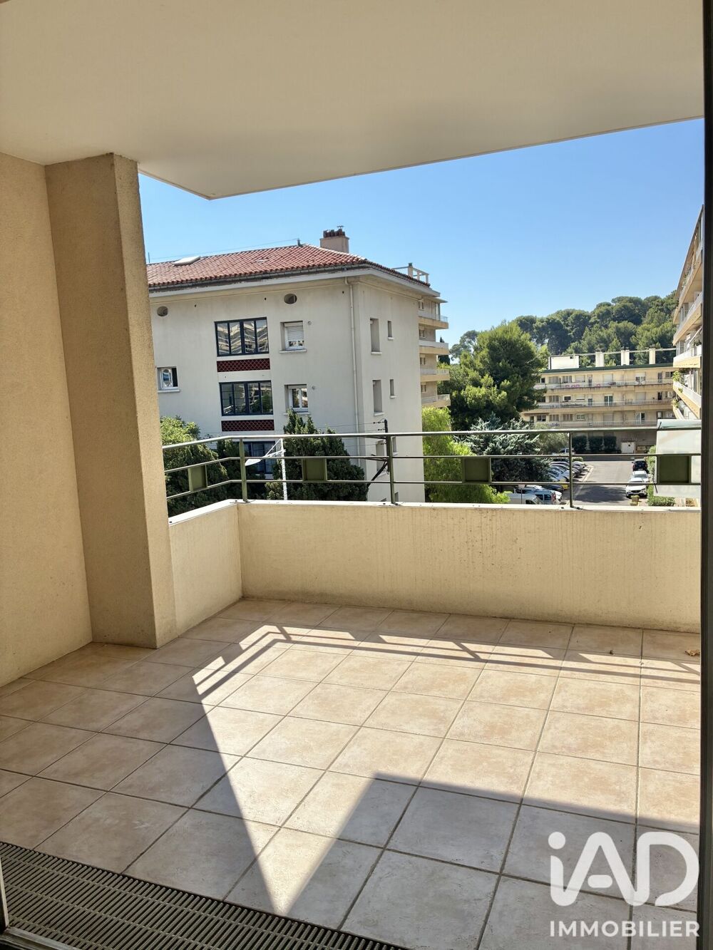 Vente Appartement Vente Appartement 3 pièces Toulon