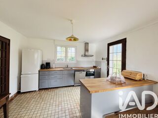  Maison à vendre 7 pièces 166 m²