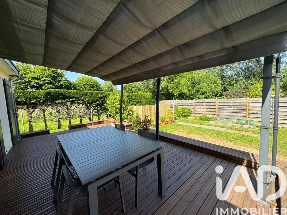 Vente Maison traditionnelle 6 pièces