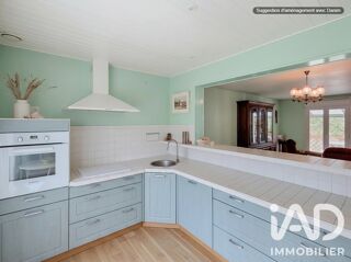 Maison à vendre 5 pièces 92 m²