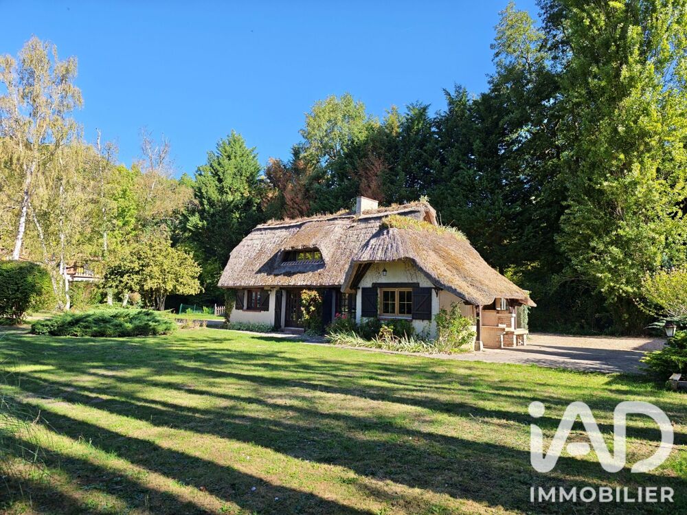 Vente Maison de campagne 4 pièces