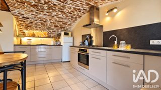  Maison à vendre 5 pièces 93 m²