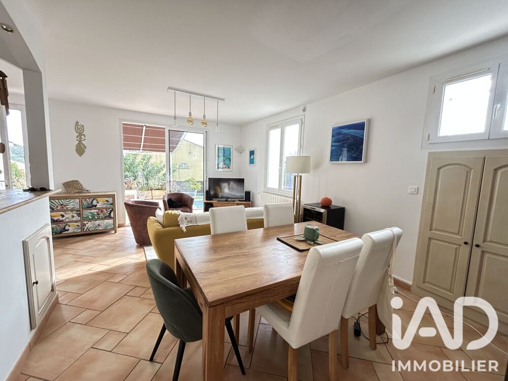 Vente Maison Vente Maison/villa 4 pièces Toulon