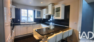  Maison à vendre 8 pièces 170 m²