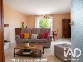  Maison à vendre 7 pièces 118 m²