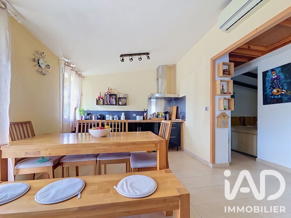 Vente Maison Vente Maison traditionnelle 4 pièces Valleiry