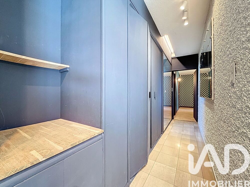 Vente Maison d'architecte 4 pièces