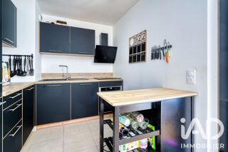  Appartement à vendre 3 pièces 63 m²