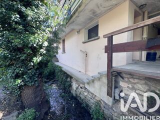  Maison à vendre 5 pièces 97 m²