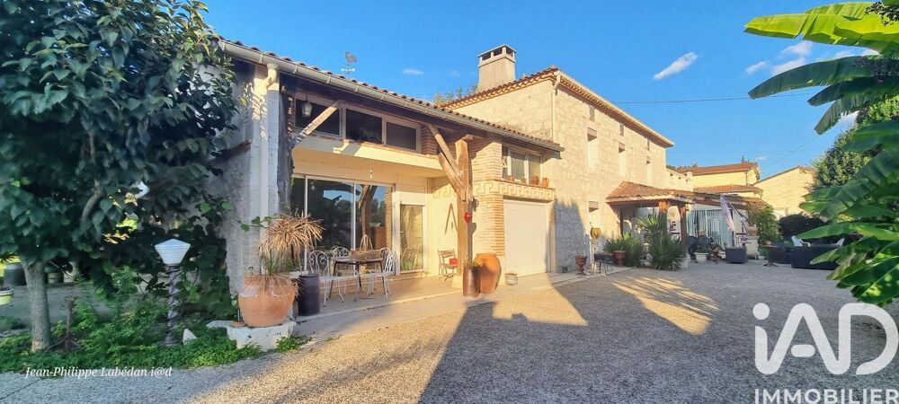 Vente Maison traditionnelle 7 pièces