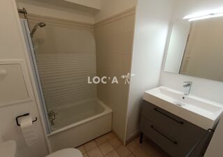  Appartement � louer 1 pi�ce 21 m� Dijon