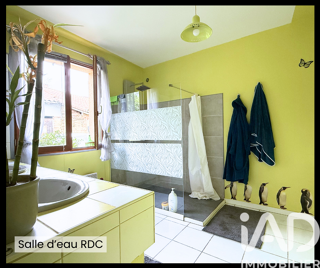  Maison à vendre 4 pièces 154 m²
