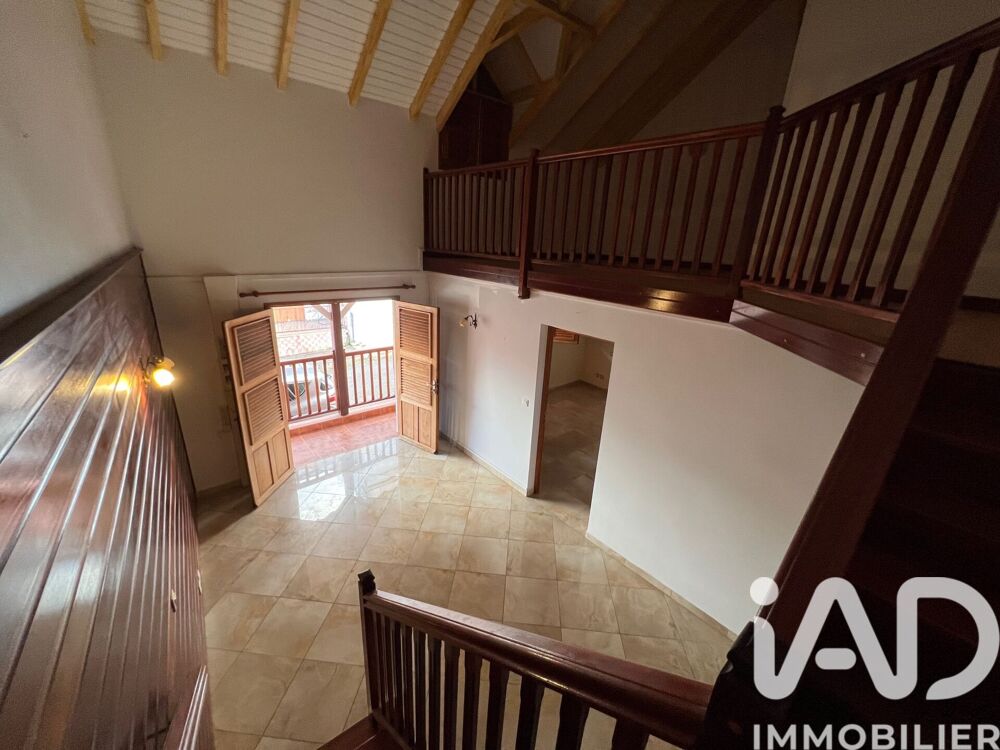 Vente Maison de ville 4 pièces