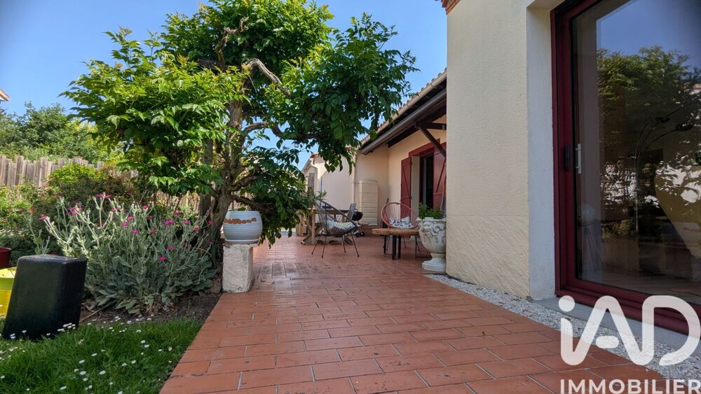 Vente Maison Vente Maison traditionnelle 5 pièces Haute-goulaine